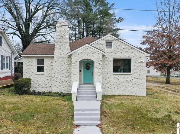 303 Pearl St, Fulton, KY 42041