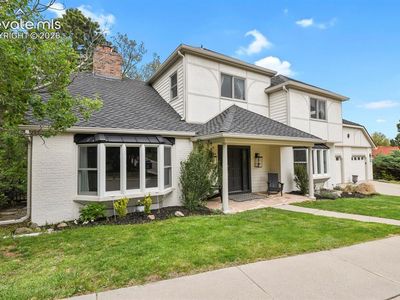 410 Brandywine Dr, Colorado Springs, CO, 80906