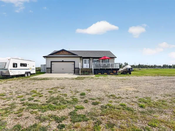 65004 Broadview St #5, Pincher Creek, AB T0K 1W0