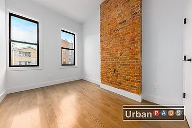 Rented by Urban Pads