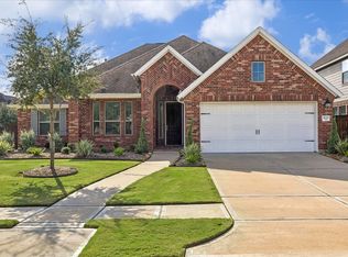 3630 Lister Dr, Iowa Colony, TX 77583