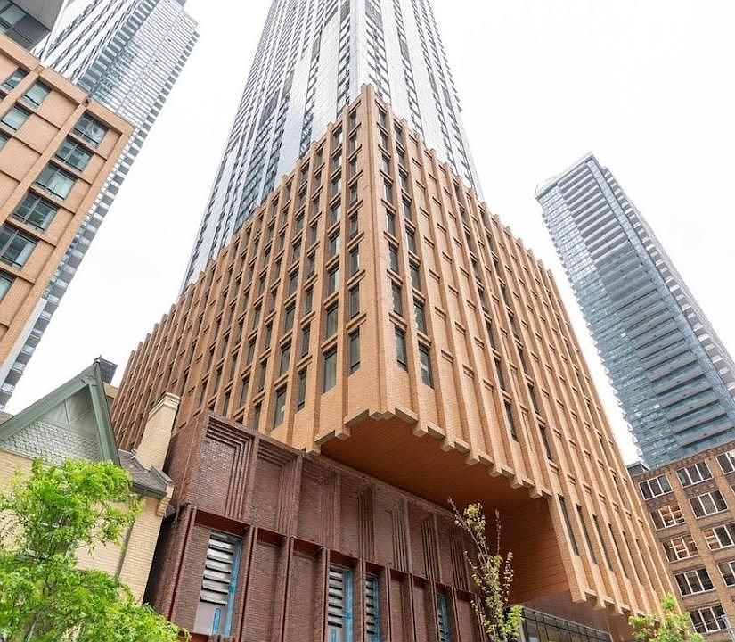 1st image of 28 Widmer St #3025