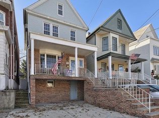 46 E 40th St, Bayonne, NJ 07002
