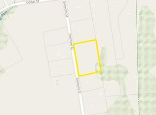 79 Simmons St, Rehoboth, MA 02769