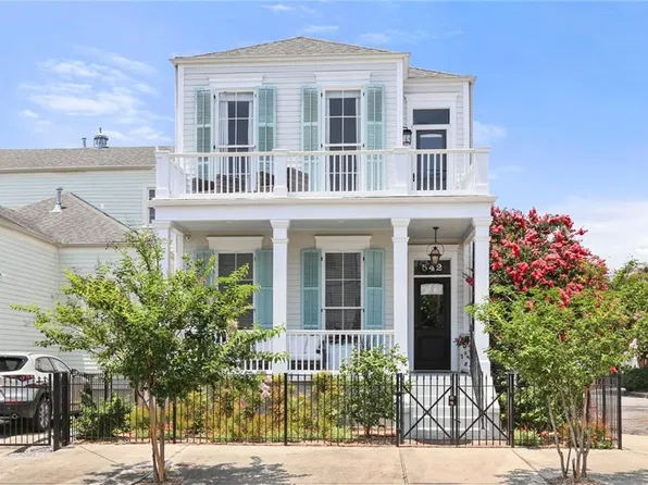 542 3rd St, New Orleans, LA 70130