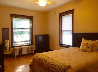3611 N Seeley Ave #3N, Chicago, IL 60618