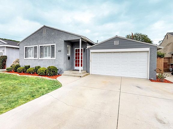 2nd image of 3832 San Anseline Ave