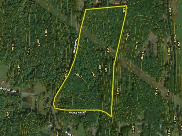 457 Drake Hill Rd Lot Wp002, Freehold, NY 12431