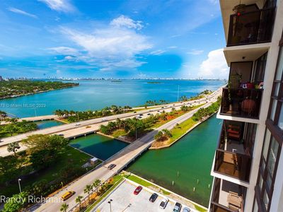 600 NE 36th St APT 1923, Miami, FL, 33137