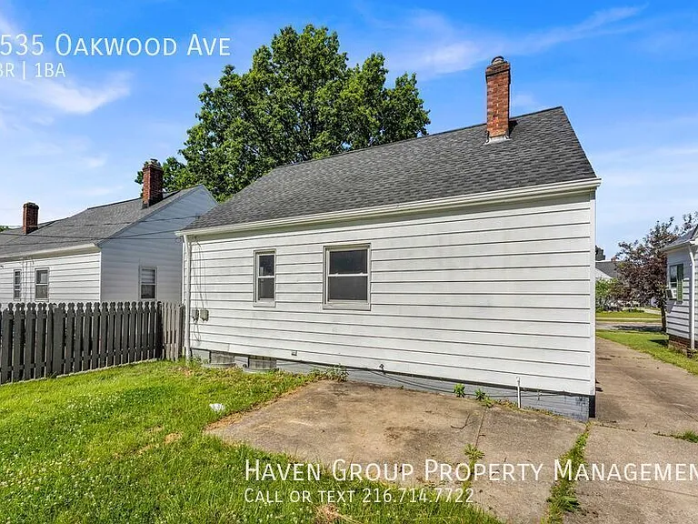 5535 Oakwood Ave — Photo 22