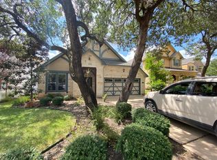 3918 Bowstring Bnd, Cedar Park, TX 78613