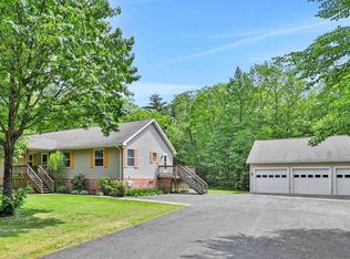 201 Woodstock Ave, Palenville, NY 12463