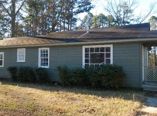 8813 Westwood Ave, Little Rock, AR 72204