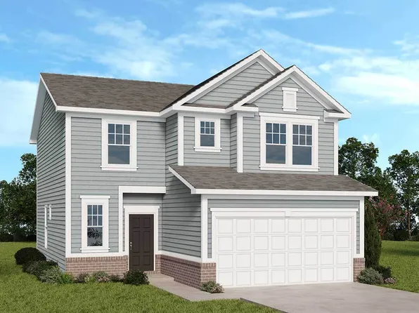 2023 Oak Terrace Dr, Shelbyville, IN 46176
