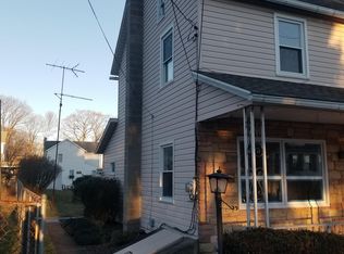 212 Franklin St, Pen Argyl, PA 18072