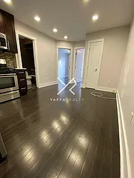 Rented by Yaffa Realty LLC