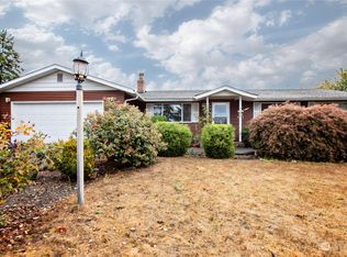 22109 44th Ave E, Spanaway, WA 98387
