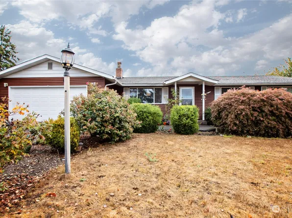 22109 44th Avenue E, Spanaway, WA 98387