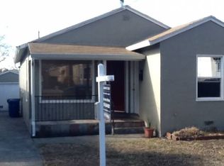 1617 Elm St, El Cerrito, CA