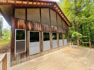 88 Rochester Ln, Wappapello, MO 63966