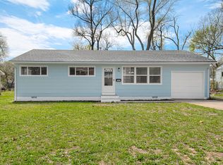7101 E 113th St, Kansas City, MO 64134