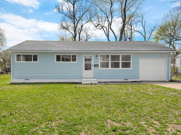 7101 E 113th St, Kansas City, MO 64134