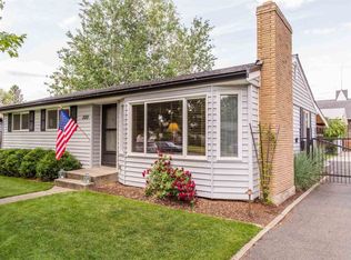 1010 W Avon Ave, Spokane, WA 99208