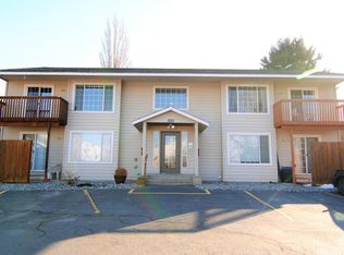 1013 C N Baker Ave, East Wenatchee, WA 98802