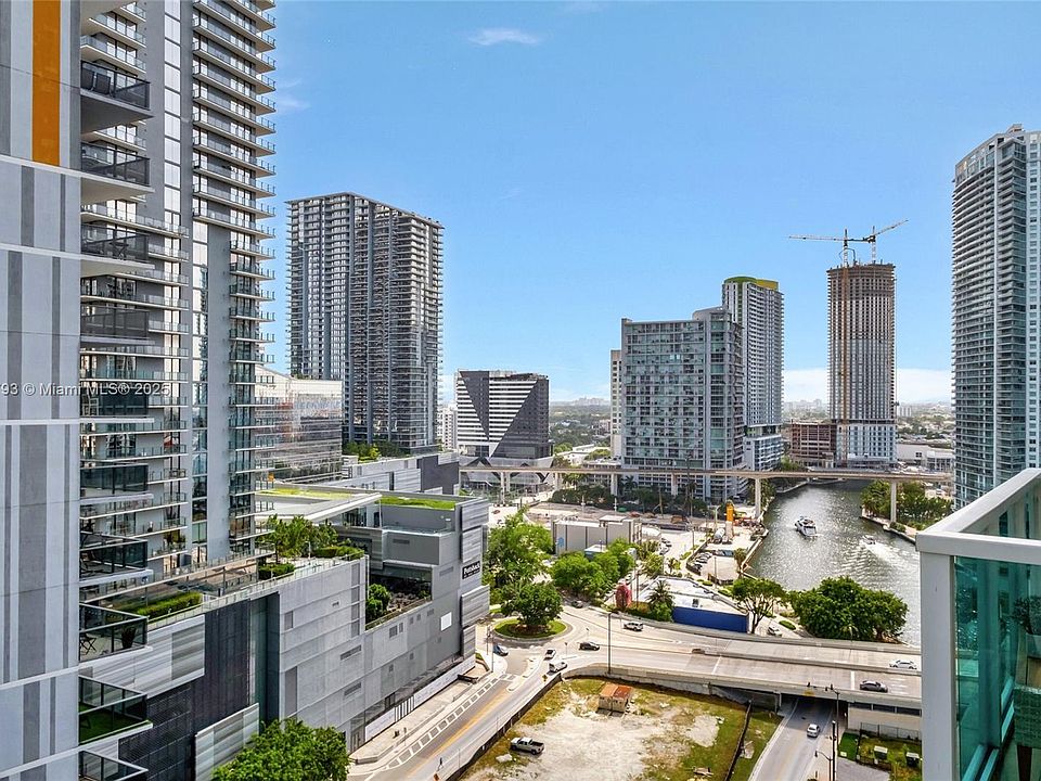 41 SE 5th St APT 1210, Miami, FL 33131 | MLS #A11794793 | Zillow