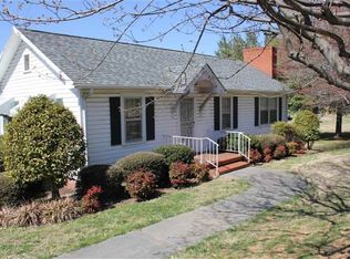 1902 Dalton Pike SE, Cleveland, TN 37311