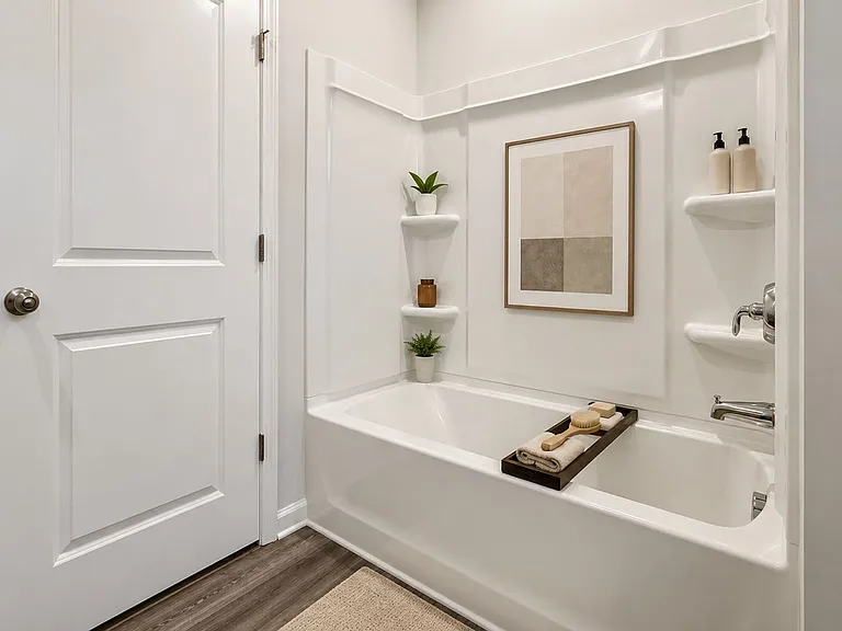 2711 Stream Valley Ln NW — Photo 27
