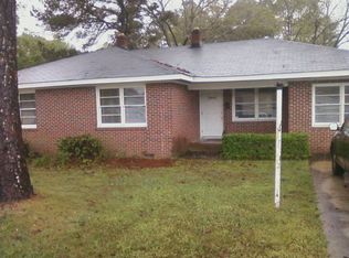 1909 Palmyra Rd, Albany, GA 31701