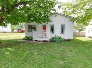 821 Charles St, Galion, OH 44833