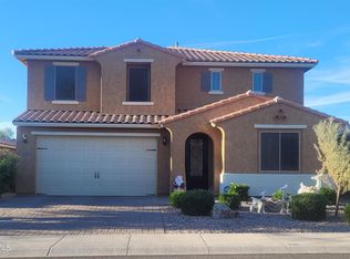 2690 E Saddlebrook Rd, Gilbert, AZ 85298
