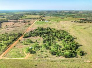 18223 N Western Ave, Mulhall, OK 73063