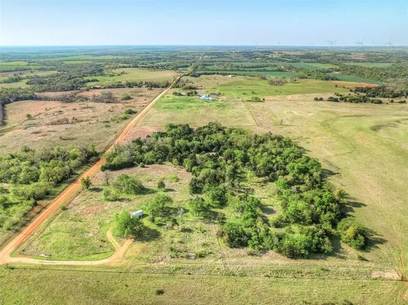 18223 N Western Ave, Mulhall, OK 73063