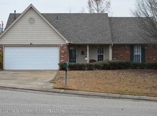 108 Sweetgum Cv, Senatobia, MS 38668