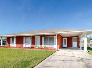 700 Mary Hughes Dr, Houma, LA 70363
