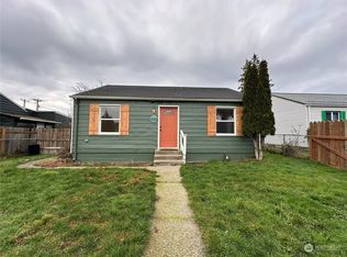 1250 S Ridgewood Ave, Tacoma, WA 98405