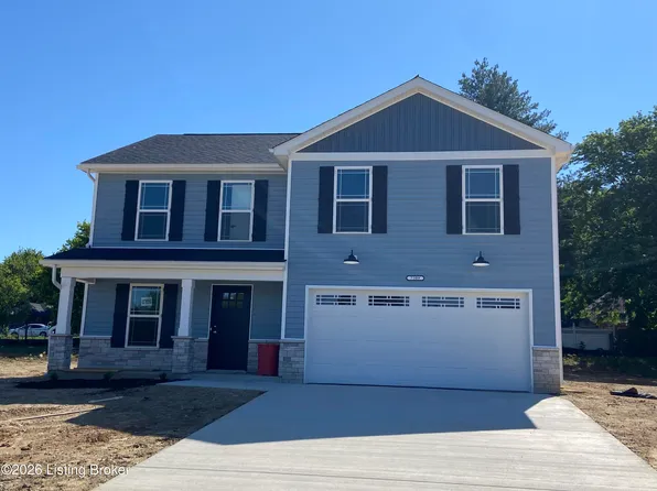 7305 Jacks Lndg, Louisville, KY 40291
