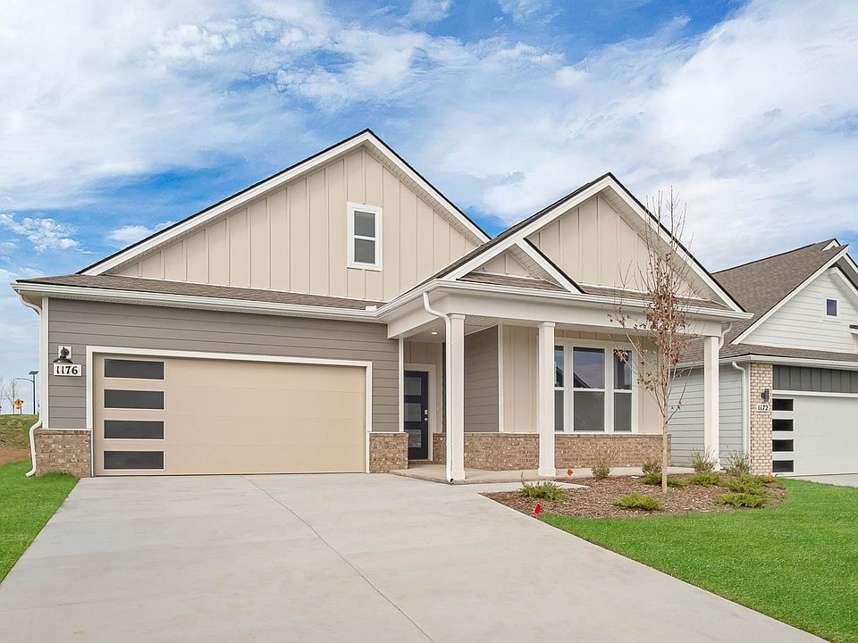 1st image of 1241 Chapel Cv Lot 1095