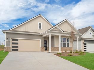 1241 Chapel Cv LOT 1095, Gallatin, TN 37066