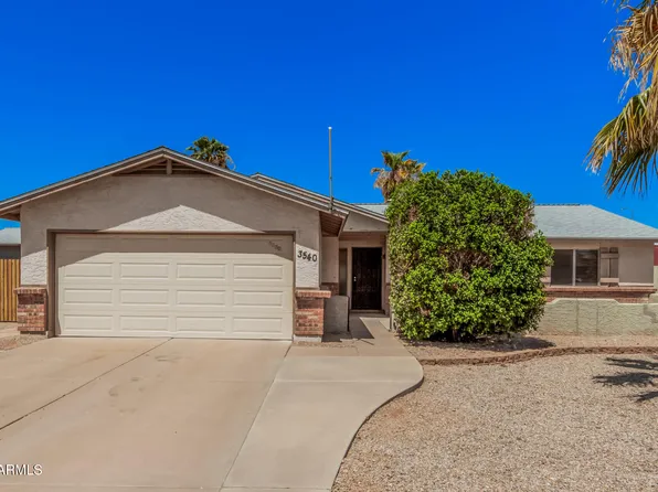 3540 E DOLPHIN Avenue, Mesa, AZ 85204
