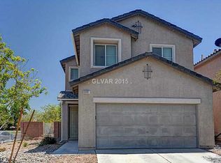 5001 Diamond Ranch Ave, Las Vegas, NV 89131