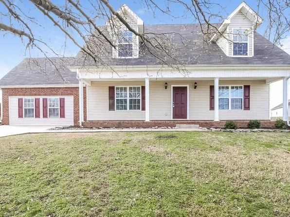 1016 Anna Gannon Dr, La Vergne, TN 37086