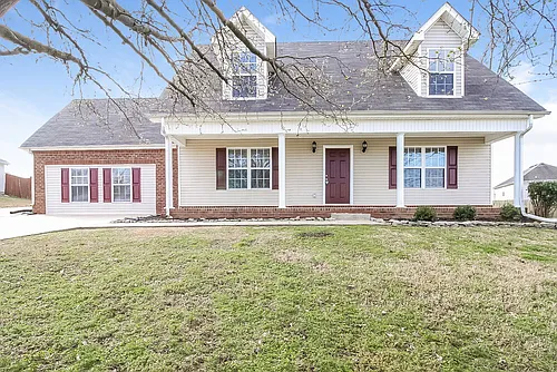 1016 Anna Gannon Dr Photo 1