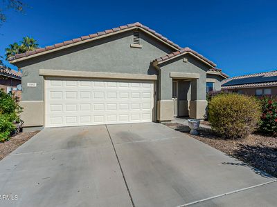 592 W Barrus St, Casa Grande, AZ, 85122