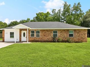 40147 Marie Rd, Prairieville, LA 70769