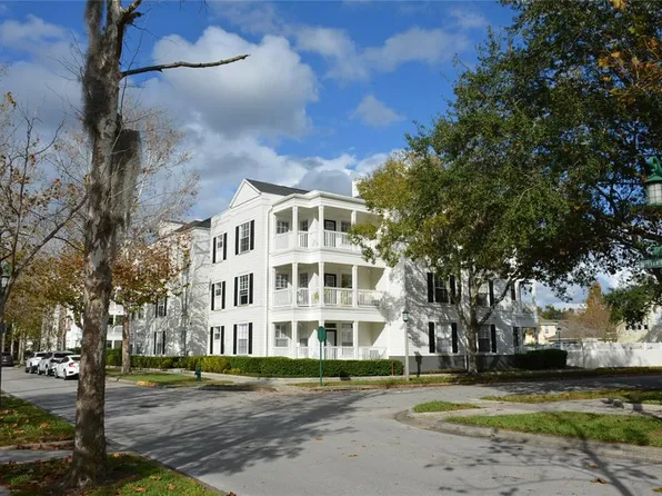 449 Water St, Celebration, FL 34747