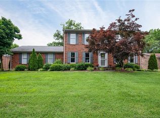 218 Cherokee Dr, Jeffersonville, IN 47130